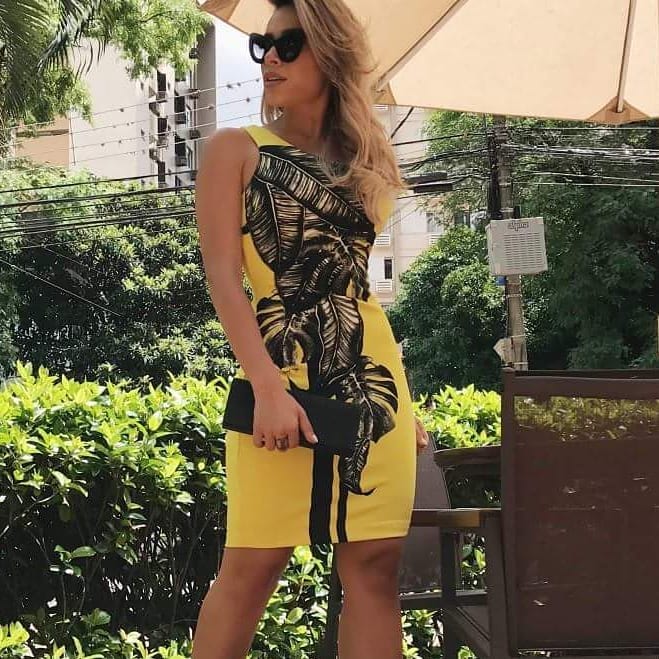 Camiseta Marcas Autorais